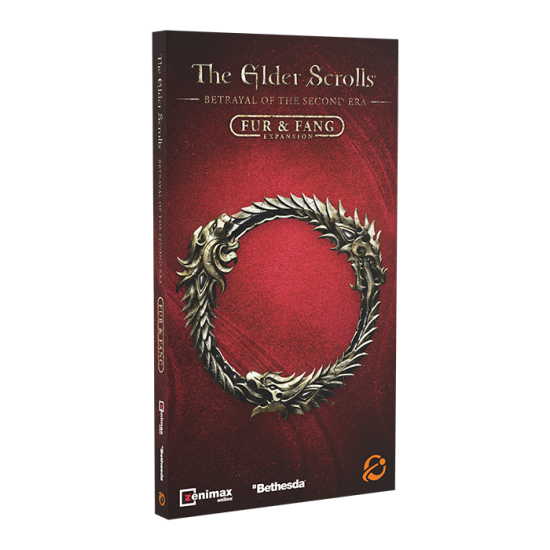 The Elder Scrolls: Heroes of Tamriel